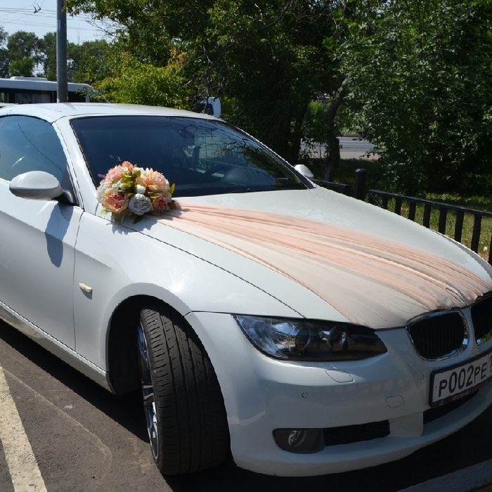 BMW 3