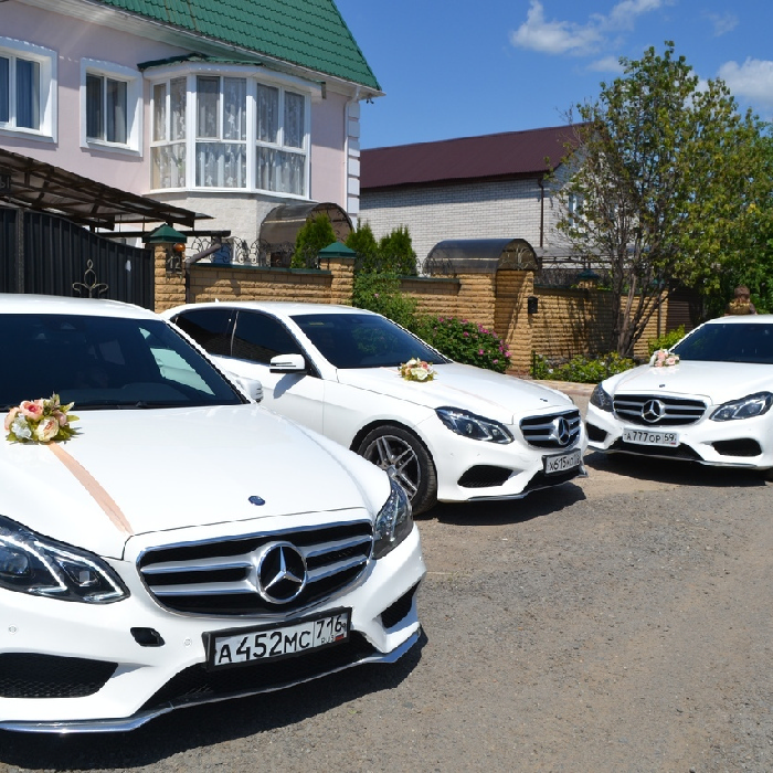 Mercedes E (w212)