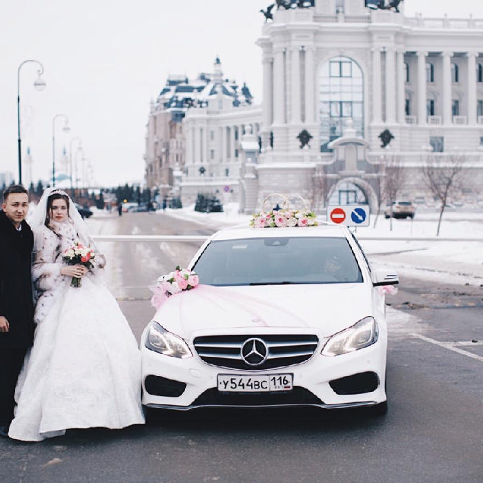 Mercedes E (w212)