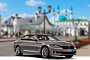 Легковые автомобили